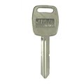 Jma JMA:B88 / P1108 GM Metal Key JMA-GM-21